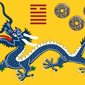 Try Out Carl Jung's Favorite Divination Oracle for Help With Decisions & Personal Development - aka Yijing or Yi Jing