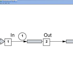 Curso dirigido a estudiantes de Ingeniería Química que quieran aprender a manejar el programa de simulación de procesos más utilizado en el sector.