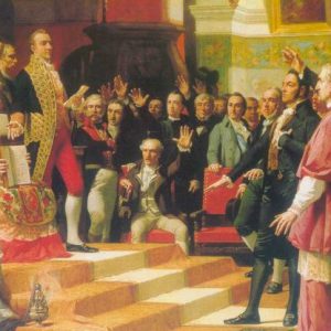 ¿Te gusta la historia? ¿Quieres profundizar en los orígenes del liberalismo español? En este curso aprenderás sobre la Pepa y su influencia en la religión.