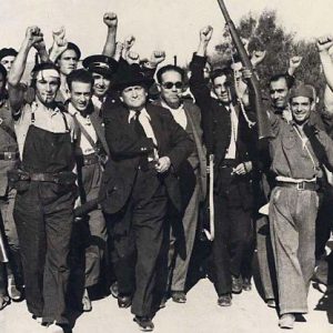 Aprende una nueva visión sobre la relacion Iglesia-Guerra Civil, y en cómo aquella fue afectada en ambos bandos en los 3 años de contienda.