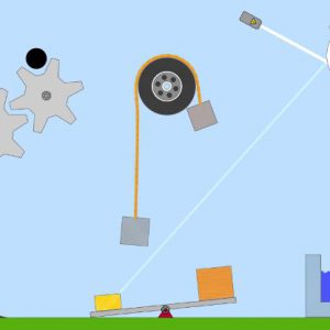 Curso dirigido a estudiantes de ciencias que quieran iniciarse en mediciones de Física mecánica. Las técnicas implementadas desde Newton, a tu alcance.