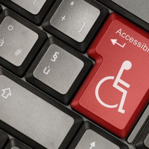 Curso práctico sobre Accesibilidad web. Analizaremos distintos sites y la famosa web del Senado de España. Enfoque didáctico y para cualquiera del sector.