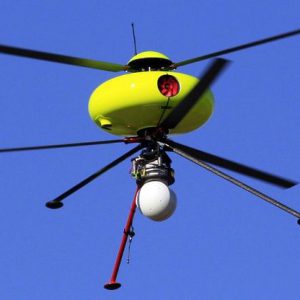 Descubre las últimas técnicas para construir y dirigir sistemas no tripulados, y adquiere una buen visión sobre los sistemas de un futuro cercano.