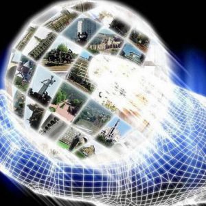 Seminario dirigido a cualquier interesado en mejorar su comprensión macroeconómia del mundo y de cómo los cambios presentes afectan a nuestro futuro.