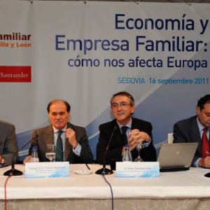 Taller práctico dirigido a cualquiera que trabaje en una empresa familiar. Mejorarás tu visión en las relaciones profesionales y aprenderás de casos de éxito.