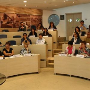 Seminario de Management dirigido a profesionales del área de Operaciones que quieran mejorar su comprensión sobre este modelo de trabajo.