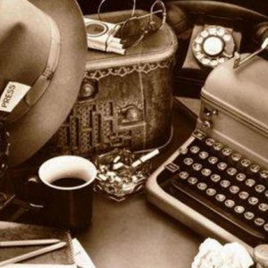 Seminario práctico enfocado a periodistas. Amplía tu visión sobre las perspectivas de trabajo y hacia dónde se dirigen las oportunidades laborales.