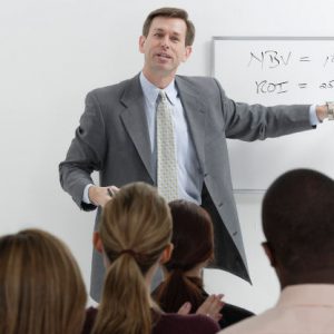 ¿Te interesa aprender sobre gestión de entidades deportivas? En este taller descubrirás procedimientos para que te conviertas en un directivo de éxito.