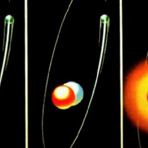 Descubre nuevas funcionalidades de este elemento químico, con aplicaciones científico-médicas y con ventajas respecto otros trazadores.