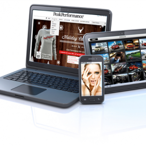 Masterclass con Pablo Echanove (Business Development Manager de PHILIPS) yJosé Luis Ferrero (Senior Manager eCommerce de PHILIPS)