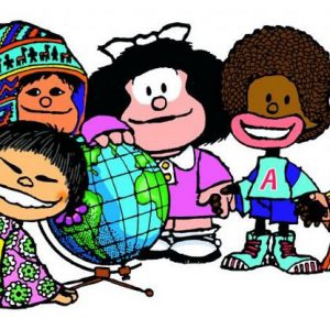 El objetivo de este curso es mostrar el enfoque intercultural en la educación para la inclusión de los alumnos inmigrado en el sistema de educación español.