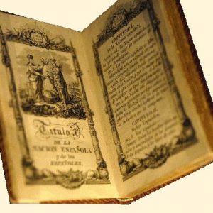 Descubre anécdotas y curiosidades sobre 'la Pepa' con este curso para los amantes de la Historia de España.