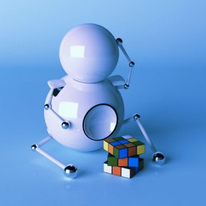 Aprende sobre algoritmos y mejora tu visión de las matemáticas e informática