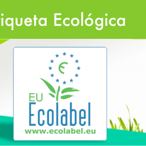 En este curso online vas a descubre como solicitar la Etiqueta Ecológica Europea para tus productos de manera fácil y rápida.