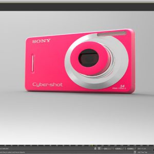 En este curso desarrollaremos un prototipo de cámara digital, pero lo importante no este producto realmente sino el proceso, el cual se puede aplicar para una infinidad de árticulos o productos.