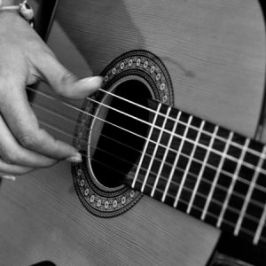 Aprende de una vez por todas el compás por Bulerías en la guitarra. Con certificado final para los mejores estudiantes.