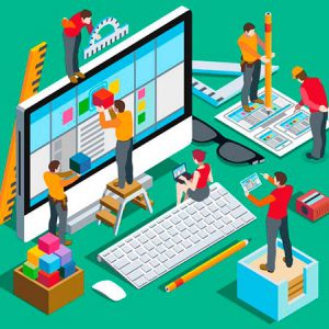 Este curso te guiará por el proceso de crear páginas web paso a paso. No se necesita ningún conocimiento, el curso empieza desde cero, donde vas a encontrar toda la información necesaria. Al final del curso tendrás tu propia página web.