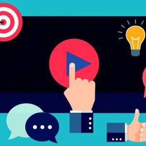 Curso Profesional Vídeo SEO para posicionar tus vídeos en la primera página en youtube y aprenderás a ganar dinero con ellos y tener más ventas y clientes.