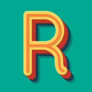 Curso online para aprender a crear textos 3D con efectos tridimensionales en Adobe Photoshop.