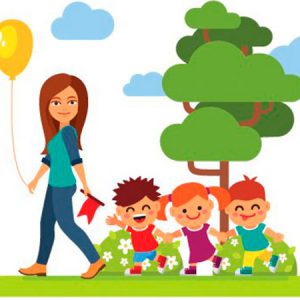 Especial para aquellos que ven en el juego la base de toda infancia, y toman de él todo lo posible con respecto a las demás áreas en las que un niño se desarrolla.