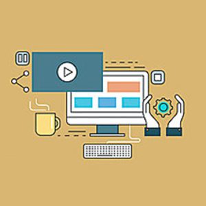 En este videocurso online aprenderás a editar y producir videos de alta calidad y difúndirlos a través de plataformas como Youtube.