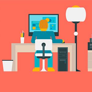 Si te sientes vocacionalmente atraído por el dibujo, la ilustración, la infografía o la comunicación gráfica, este curso colmará todas tus expectativas.