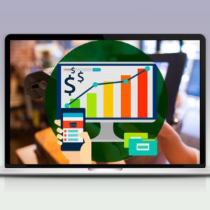 Aprende a crear sistemas para puntos de venta con manejo de inventarios y facturación utilizando PHP 7 y AdminLTE