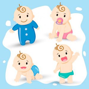 Se describe y explica por qué el masaje infantil ayuda a que tu bebé llore menos, esté más relajado y feliz, duerma más, deje de tener problemas de estreñimiento, cólico o gases y a sentirte más segura como mamá.
