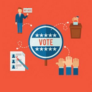 Descubre las bases de la política estadounidense desde el prisma de las campañas electorales. Estudiaremos todo lo que hay detrás de los grandes can