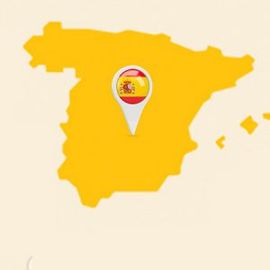 España se divide en 17 comunidades autónomas y 2 ciudades autónomas. Descubre el origen y el funcionamiento de las comunidades autónomas españolas.