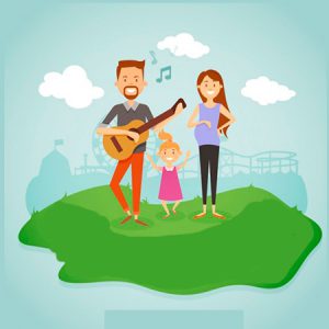 Los padres juegan un papel esencial en el desarrollo educativos de los hijos. Si deseamos un cambio, tiene que empezar en casa.