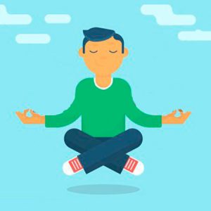 Este curso propone un recorrido en el que cada día te acompañaré en una actividad diferente, todas íntimamente relacionadas con el Yoga: meditación, visualizaciones, relajación…