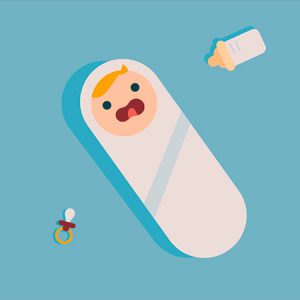 Aprenderás una rutina de masaje de 5 minutos para prevenir y tratar problemas de estreñimiento, gases y cólico del lactante.  También se abordan las consideraciones a tener en cuenta a la hora de masajear el abdomen, sus beneficios y contraindicaciones.