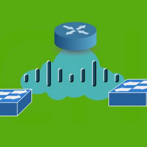 Certificación Cisco CCNA Routing & Switching 200-125 - Practica de configuración en Cisco Packet Tracer