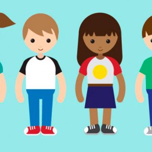 Curso de introducción a la Grafología infantil así como la detección de signos de alerta en la escritura de los menores de edad