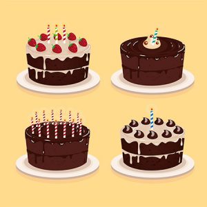 En este curso aprenderás a hacer tus dulces con harinas e ingredientes SIN: sin Gluten, sin Lactosa, sin azúcar, sin huevo y con mucho sabor. ¡Porque la repostería SIN puede ser deliciosa!