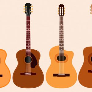 Aprenderás a tocar la guitarra conocerás rápidamente sin rodeos sus notas, ritmos musicales, como desarrollar tu oído musical y trucos para dominarla
