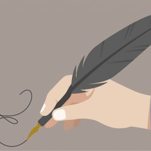 Curso introductorio de Grafología pensado para adquirir e interiorizar las bases y los elementos más importantes que conforman esta ciencia del estudio de la personalidad a través de la escritura.