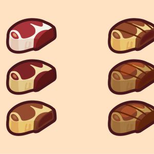 Este curso te ayudará a conocer el mundo de la carne más de cerca. Conseguirás una visión profunda del sector desde la perspectiva de un profesional con muchos años de experiencia.