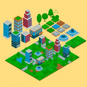 En este curso aprendera a usar Autocad 2017 sin necesidad de que posea un conocimiento previo del mismo.
Aprendera el uso de las herramientas básicas para el dibujo en 2D, desde una simple trazo hasta la realización de planos de proyectos arquitectónicos.