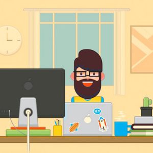 Si eres un iniciado en temas de hacer videocursos, este tutorial online introductorio de Camtasia Studio es para tí.