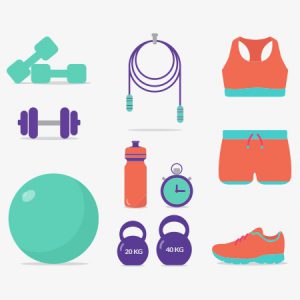 Tabla de ejercicios para tonificar y adelgazar de la cabeza a los pies.  Sin riesgo de lesión. Son ejercicios diseñados y guiados por Isabel González, Fisioterapeuta y Dietista-Nutricionista.
Consigue un cuerpo moldeado y tonificado con sólo 1 hora al día.