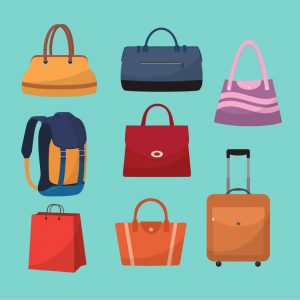 Aprende diferentes de técnicas para crear infinidad de bolsos y carteras, personales y únicos.