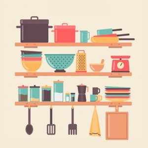 En este curso online vas a aprender a cocinar fácil, rico y saludable para tus hijos con simple recetas con paso a paso.