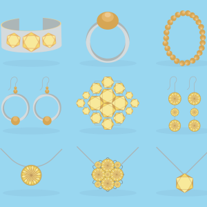 Aprenderás técnicas básicas de Metal y Textil para crear tu propia Bisutería; Tejido Medieval; Flores de Cuero y Tela (Técnicas de engomado y quemado directo)