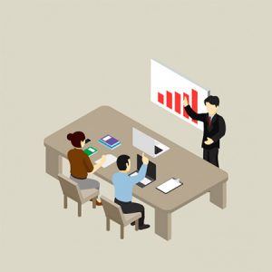 Curso de Management con algunos de los principales directivos del país del sector tecnológico donde aprenderás sobre Innovación y Emprendimiento.