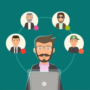 Los ERP son el corazón de las organizaciones públicas y privadas del siglo XXI, aprende qué pueden aportar a tu empresa o cuándo es el momento de implantar uno