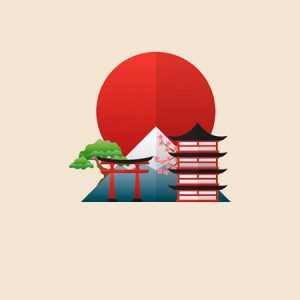 Si quieres aprender japonés desde cero, es necesario dominar los silabarios japoneses. En este curso online aprenderás a dominarlos.