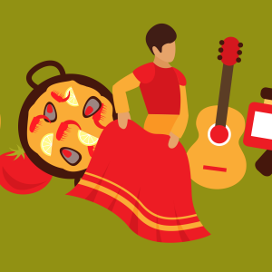 En esta lección vamos a aprender cómo es la forma del pretérito indefinido en español, tanto regular como irregular.