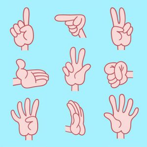 Habla con tu bebé antes de que tu bebé pueda hablar